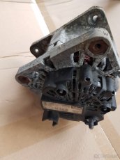 ALTERNATOR TG11C062 RENAULT NISSAN DACIA, 110A 12V - 7