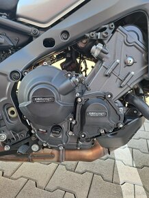 Predam yamaha mt 09 sp 87,50 kw rok 5/2023 - 7