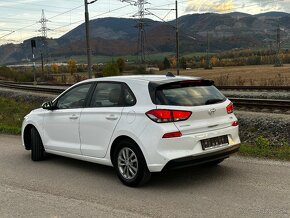 Hyundai I30 - 7