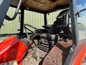 Zetor 7745 T - 7