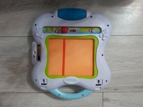 SMOBY Little Interaktívny Stolík s tabletom - 7