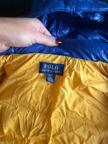 Ralph Lauren bunda pre chlapčeka 2 r - 7