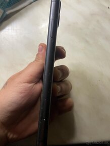 Apple iphone 11 128gb black - 7