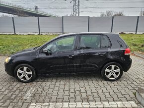 Golf 6 1.6TDI 77kw - 7