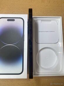 IPHONE 14 PRO 128GB+ VIANOČNE DORUČENIE - 7