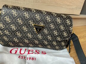 Guess Cordelia kabelka - 7