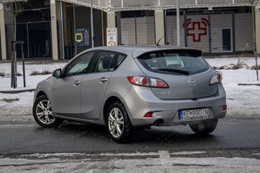 Mazda 3 2.0 HB i-stop TX Plus - 7