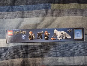 Lego Harry Potter 76432 - 7