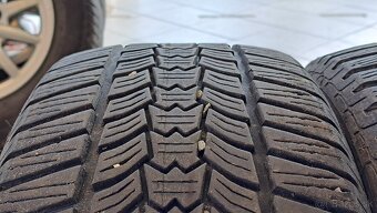 Sava Eskimo HP2 205/55 R16 91H - 7