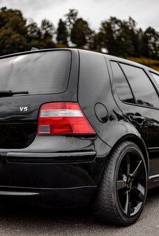 VW Golf 4 gti - 7