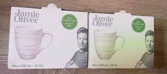 Porcelan Jamie Oliver - 7