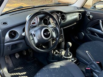 MINI COOPER 1.4 Diesel - 7