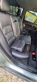 Volvo V7/XC70 P3 Sada sedaciek - 7