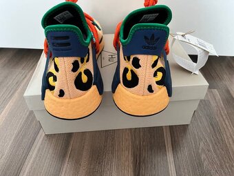 Tenisky Adidas Hu NMD Animal - 7