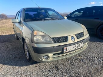 Renault thalia   1200€ - 7