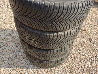 Predam 4ks pneu 205/55/r16  celorocne  91H Michelin - 7