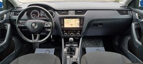 Škoda Octavia 1.5 TSI Style Možný Leasing - 7