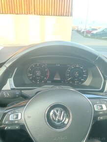 Volkswagen Passat Variant 1.5 TSI EVO OPF ACT Highline DSG - 7