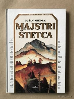 Útes, Tatra, Kaligrafia, Majstri štetca, Budoucnost peněz - 7