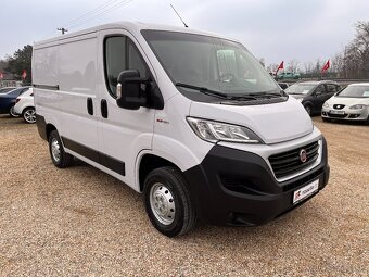 Fiat Ducato, 2.3MTJ 96kWCZ1.MAJKLIMA - 7