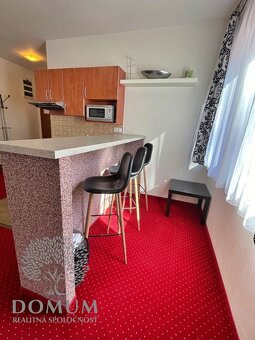 32m2 + terasa / apartmán Malinô Brdo – Ružomberok - 7