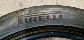 235/45r18 Pirelli Pzero - 7