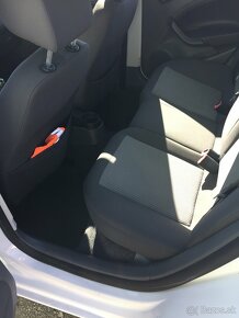 Seat Ibiza 1.6 TDI CR Style  2 900 € - 7