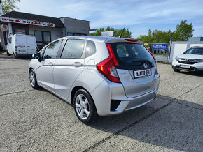 Honda Jazz - 7