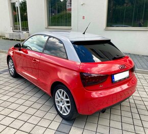 Audi a1 - 7