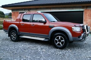 Ford Ranger Wildtrak - 7