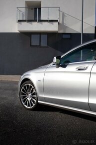 Mercedes-Benz Cls 350cdi Amg Airmatic - 7