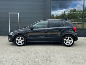 Volkswagen Polo 1.2 benzin - 7