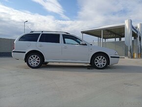 Skoda octavia 1 facelift 1.9tdi 66kw - 7