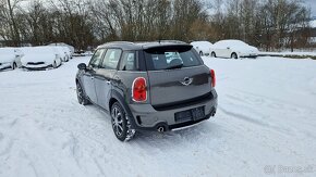 MINI COOPER COUNTRYMAN S 2.0D 4x4 105Kw - 7