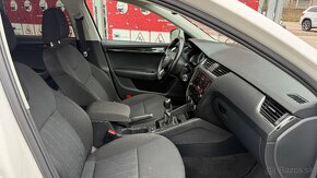 Škoda Octavia Combi 1.6 TDI 115k Style - 7