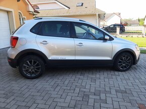 VW  Polo Cross - 7