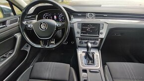 VOLKSWAGEN PASSAT ALLTRACK 2.0TDI 4x4 DSG ✅MATRIX✅VIRTUAL - 7