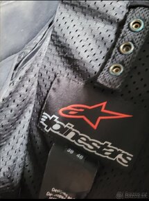 Kombinéza Alpinestars 48 - 7