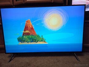 Smart tv Samsung 130cm - 7