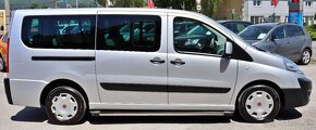 Fiat Scudo Kombi Panorama 2.0 MultiJet L2H1 Family - 7