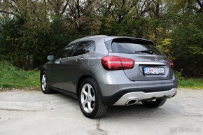 Mercedes-Benz GLA 200d 4MATIC 1.Majiteľ SR,Odpočet DPH - 7