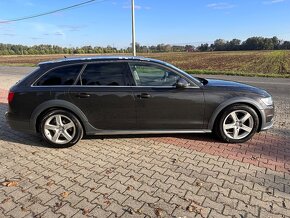 Audi A6 C7 Allroad 3.0 TDI QUATTRO - 7