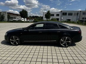 Audi A6 C6 4F 2009 TFSI 3.0 - 7