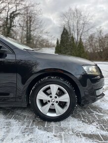 Škoda Octavia 2.0tdi DSG - 7