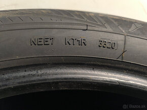 235/55 R19 Zimné pneumatiky Goodyear Vector 2 kusy - 7