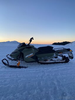 Ski doo freeride 154” - 7