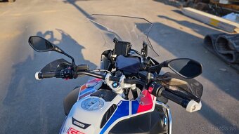 BMW R1250GS ADVENTURE r.v. 2021 - 7