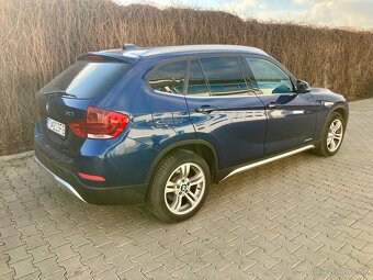 BMW X1 xDrive 18d - 7