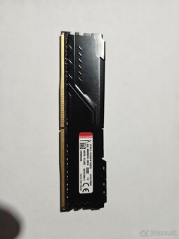 Predam Pamäte DDR4, HyperX - 7