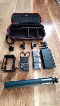 DJI Osmo Action 3 Adventure Combo - 7